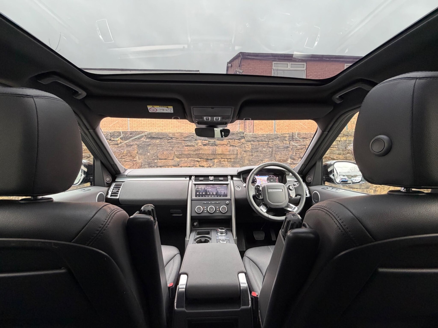 Used Land Rover Discovery 2020 for sale - 77468150: Photo 11