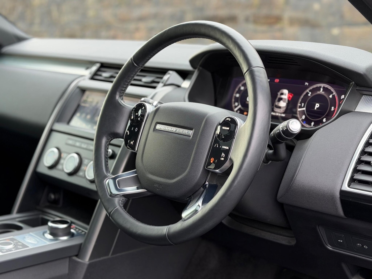 Used Land Rover Discovery 2020 for sale - 77468150: Photo 14