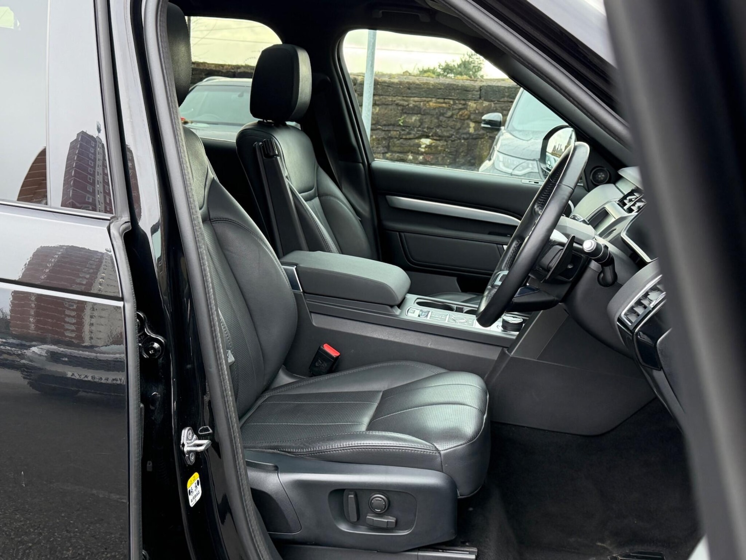 Used Land Rover Discovery 2020 for sale - 77468150: Photo 16