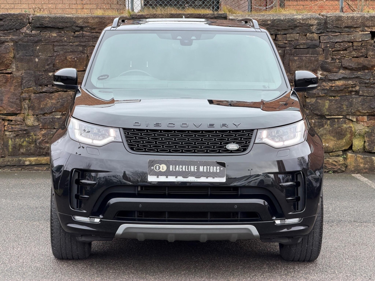 Used Land Rover Discovery 2020 for sale - 77468150: Photo 2