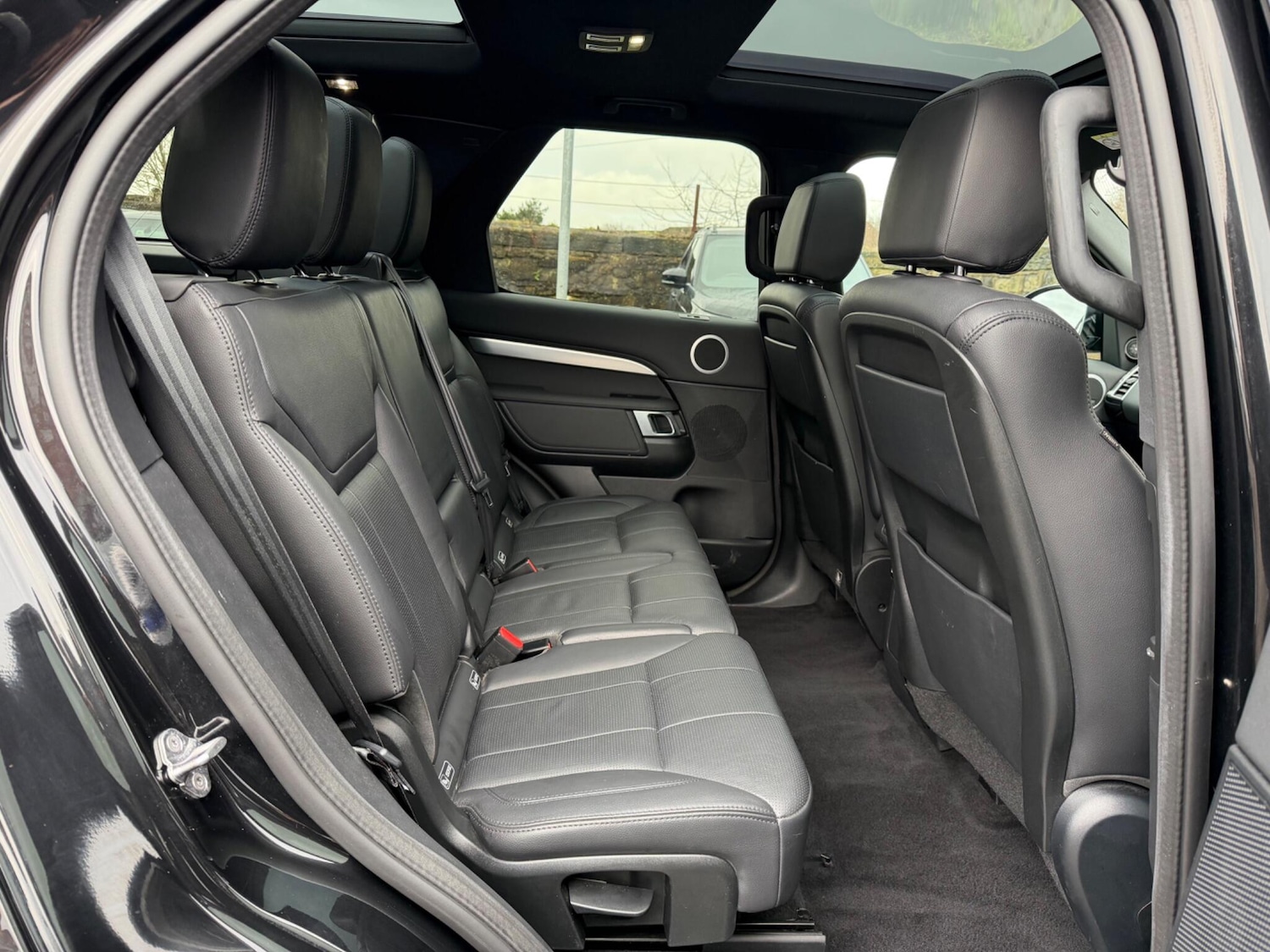 Used Land Rover Discovery 2020 for sale - 77468150: Photo 21