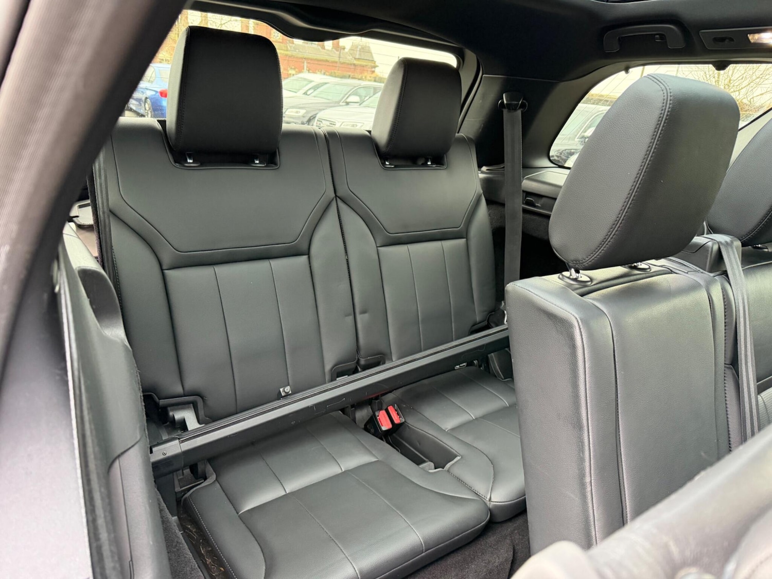 Used Land Rover Discovery 2020 for sale - 77468150: Photo 22