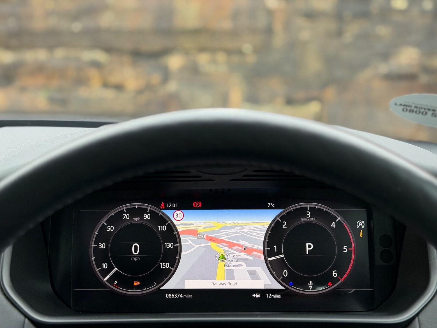 Used Land Rover Discovery 2020 for sale - 77468150: Photo 26