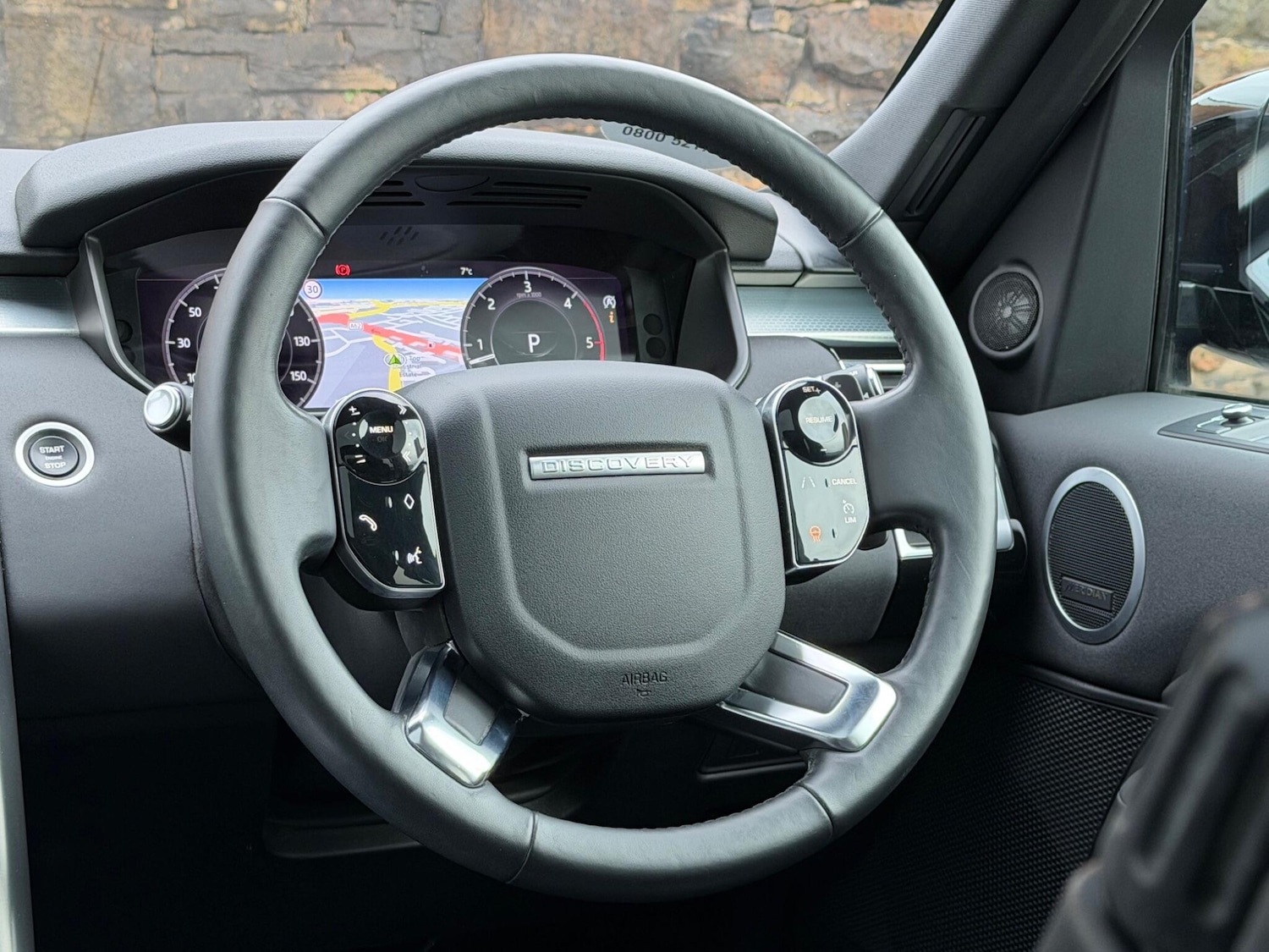 Used Land Rover Discovery 2020 for sale - 77468150: Photo 28