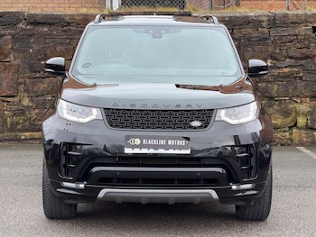 Used Land Rover Discovery 2020 for sale - 77468150: Photo