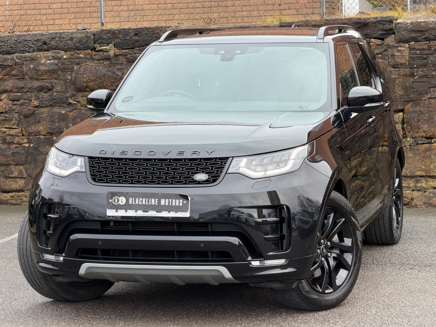 Used Land Rover Discovery 2020 for sale - 77468150: Photo 3