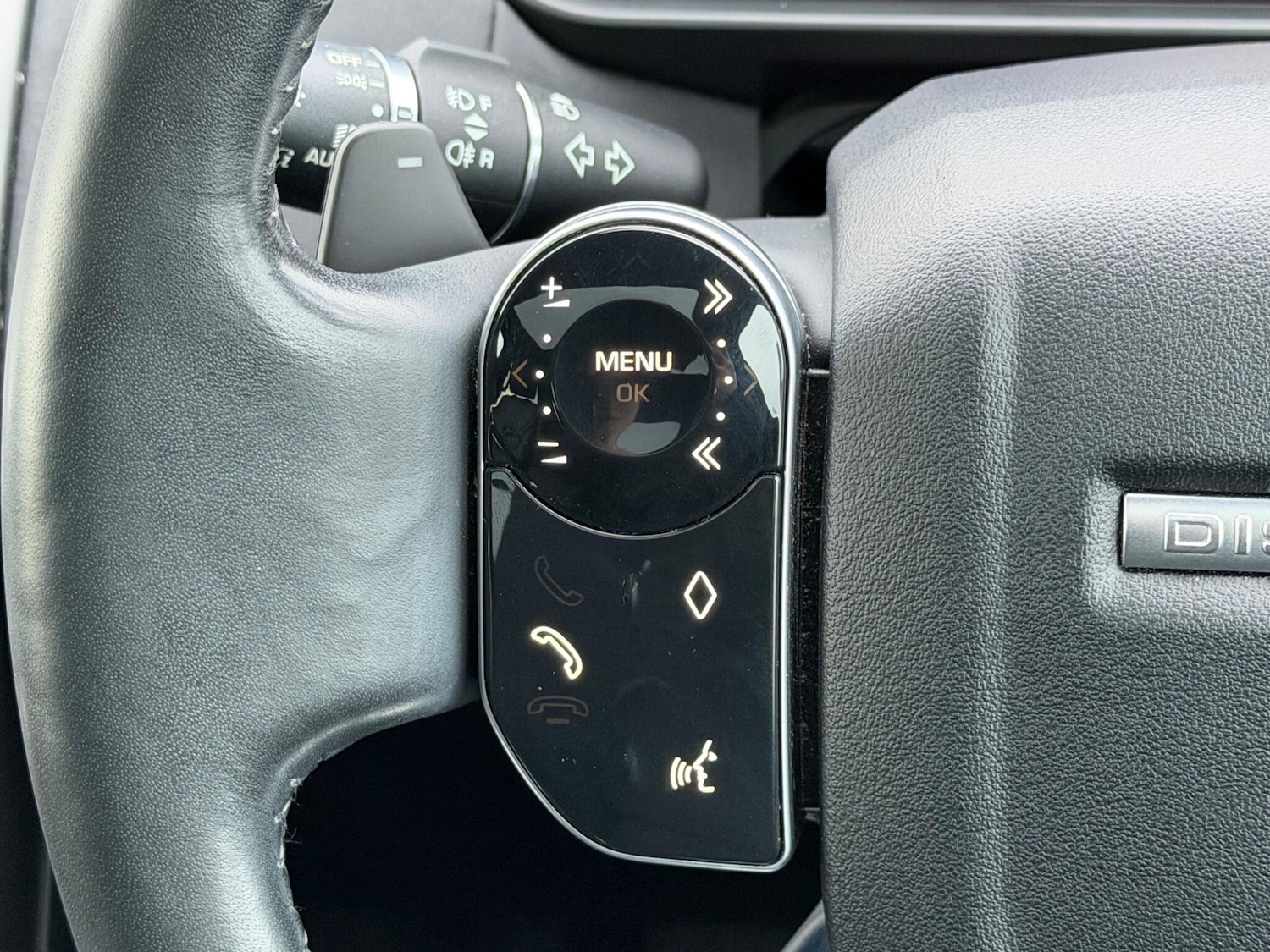 Used Land Rover Discovery 2020 for sale - 77468150: Photo 30