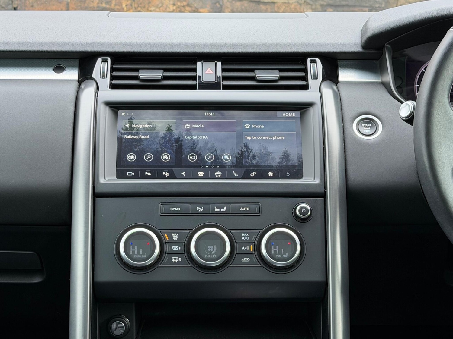 Used Land Rover Discovery 2020 for sale - 77468150: Photo 31