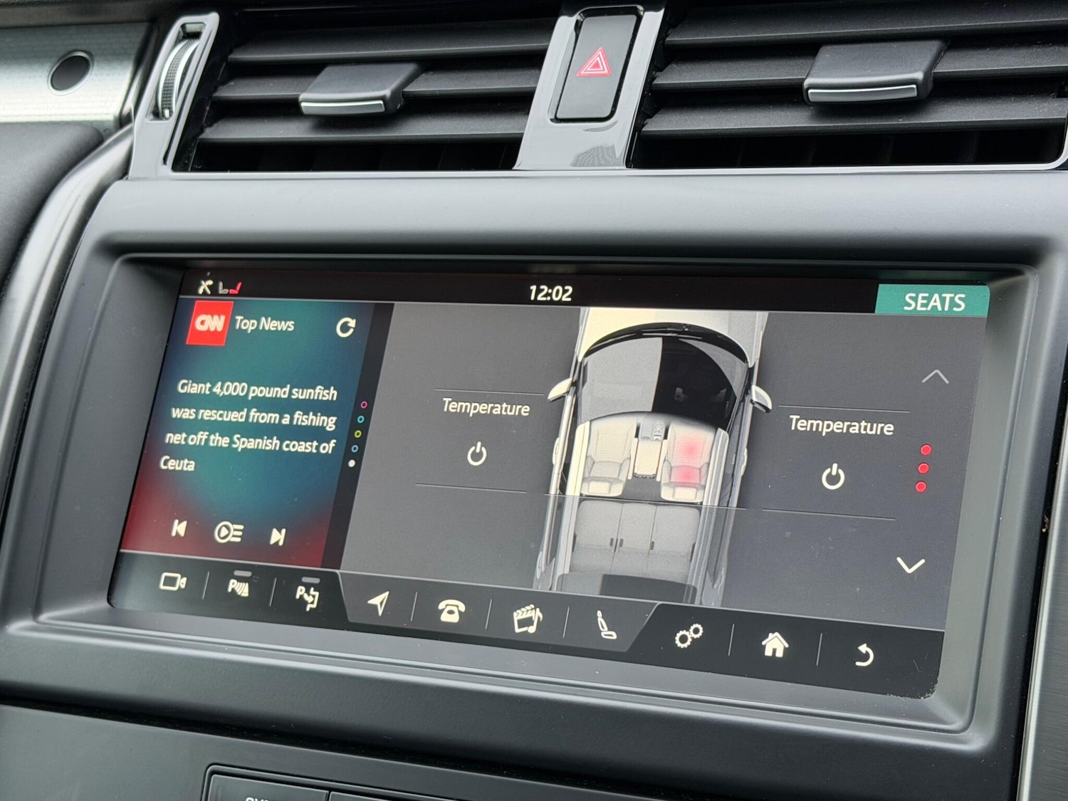 Used Land Rover Discovery 2020 for sale - 77468150: Photo 36