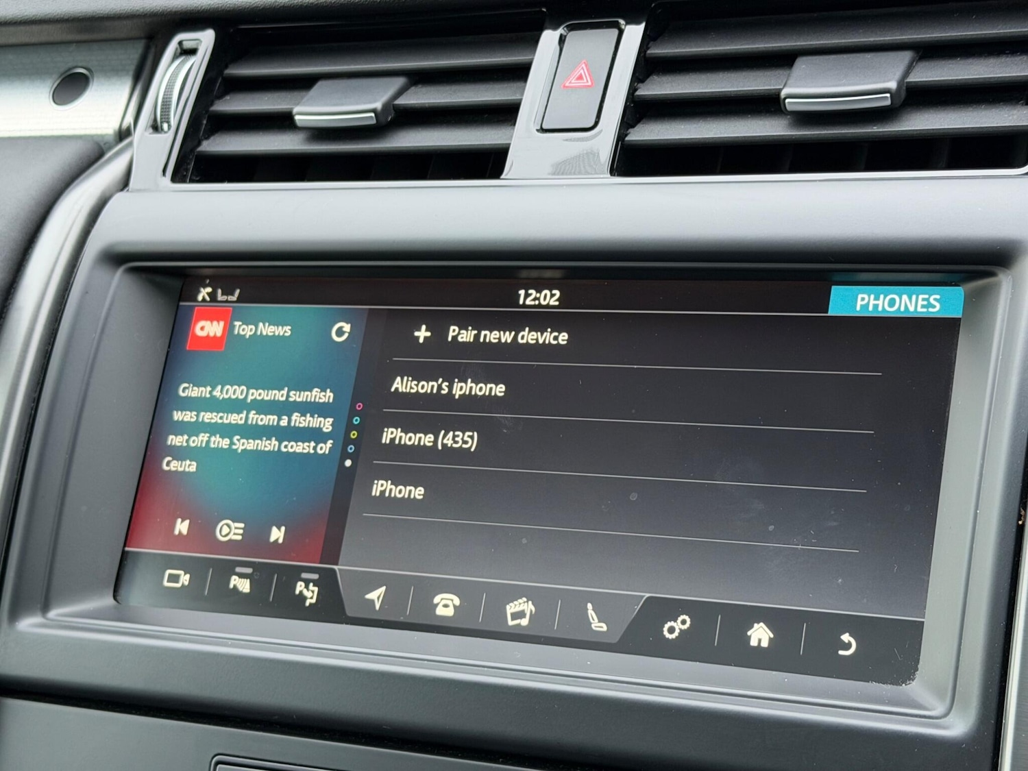 Used Land Rover Discovery 2020 for sale - 77468150: Photo 39