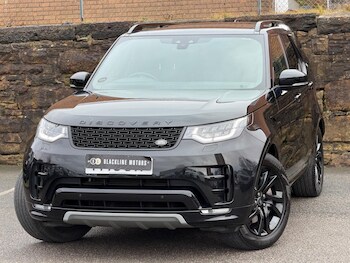 Used Land Rover Discovery 2020 for sale - 77468150: Photo