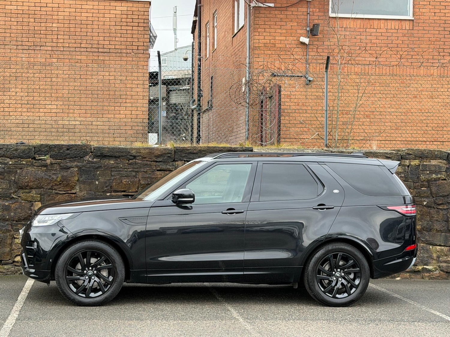 Used Land Rover Discovery 2020 for sale - 77468150: Photo 4