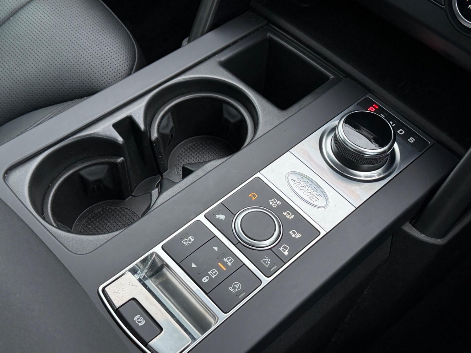 Used Land Rover Discovery 2020 for sale - 77468150: Photo 43