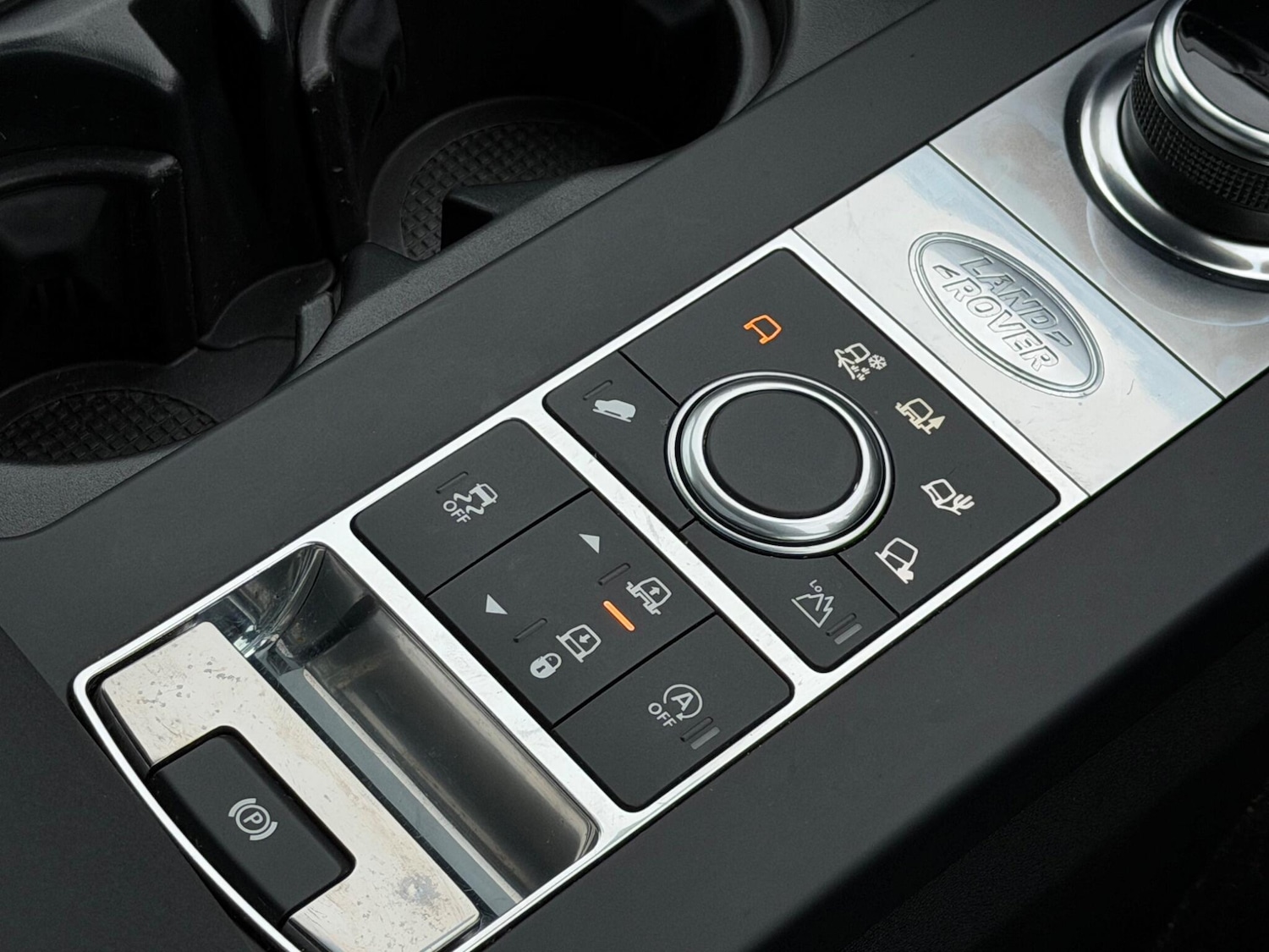 Used Land Rover Discovery 2020 for sale - 77468150: Photo 45