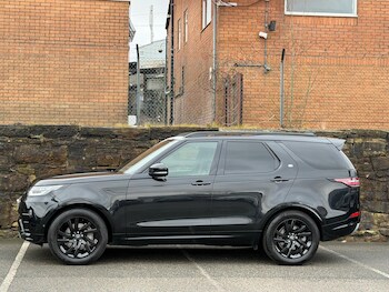 Used Land Rover Discovery 2020 for sale - 77468150: Photo