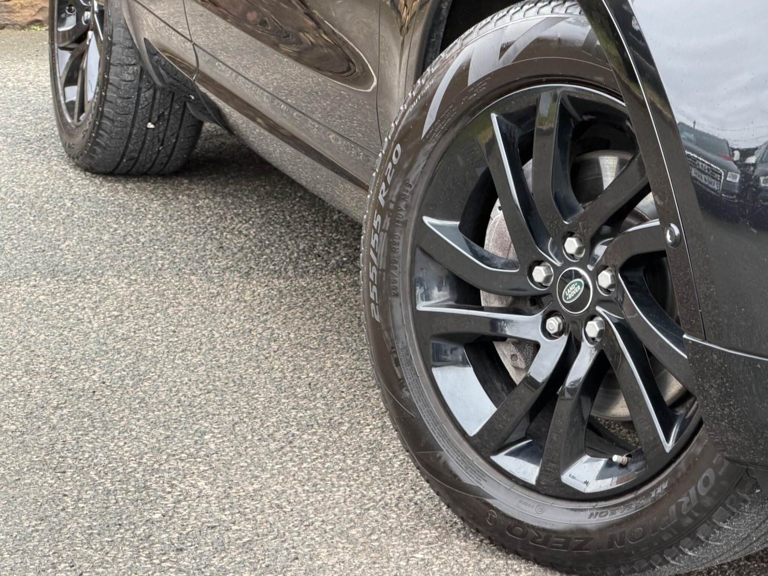 Used Land Rover Discovery 2020 for sale - 77468150: Photo 58