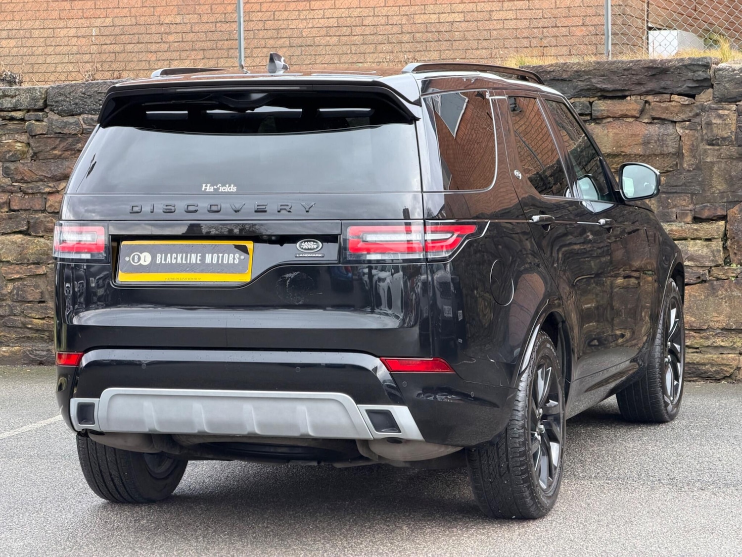 Used Land Rover Discovery 2020 for sale - 77468150: Photo 6