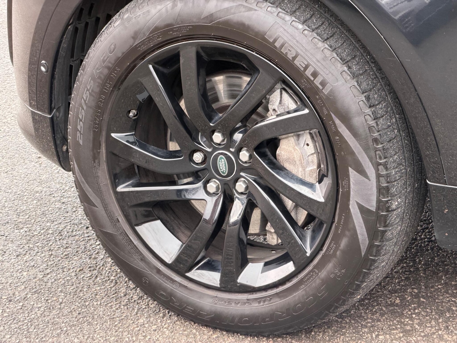 Used Land Rover Discovery 2020 for sale - 77468150: Photo 60