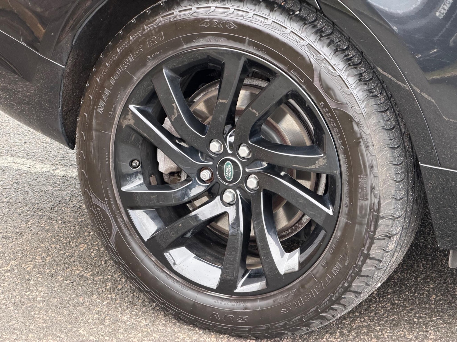 Used Land Rover Discovery 2020 for sale - 77468150: Photo 62