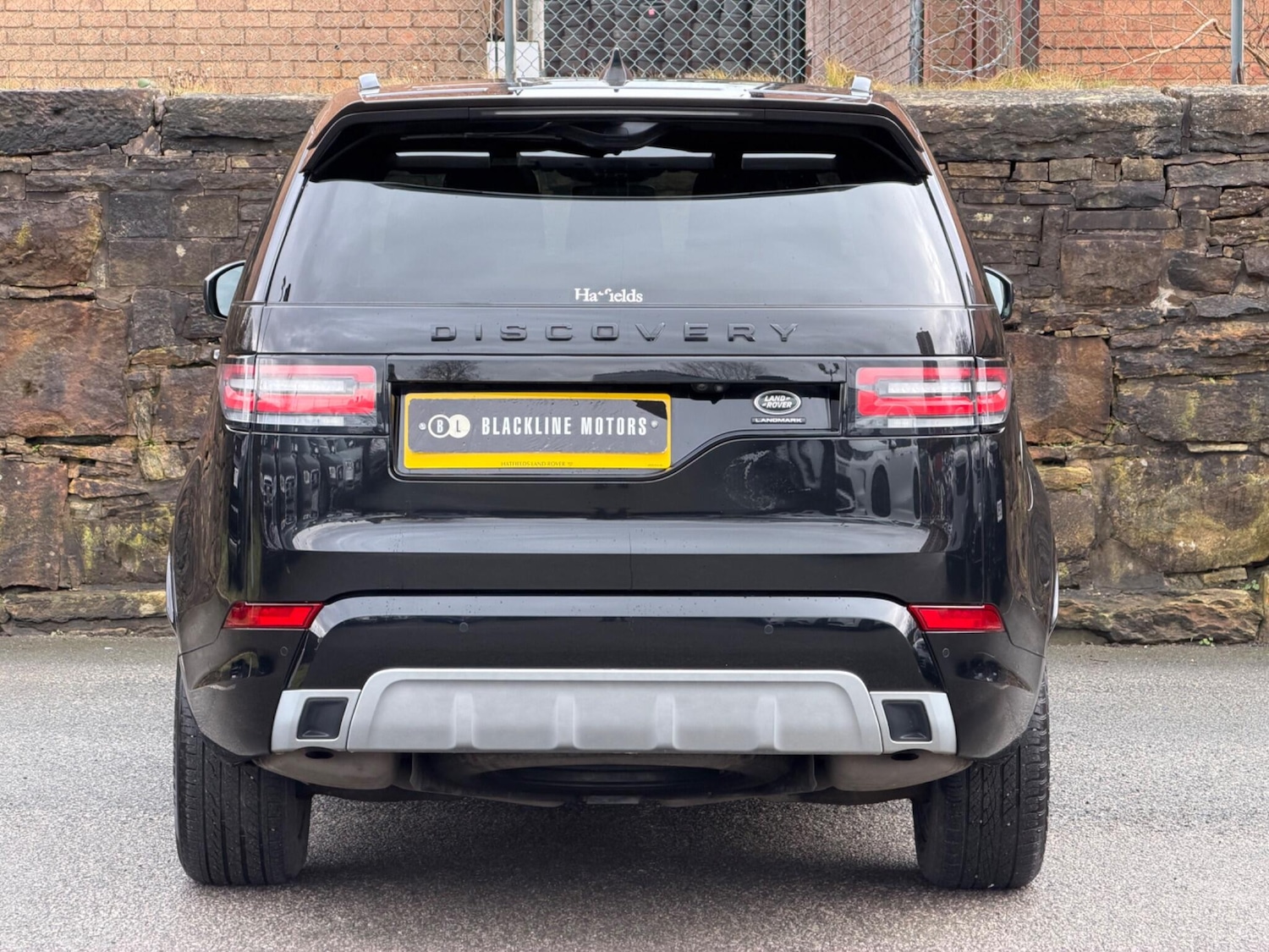 Used Land Rover Discovery 2020 for sale - 77468150: Photo 7