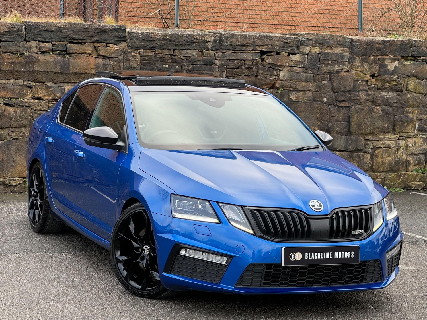 Used Skoda Octavia 2018 for sale - 76161069: Photo 1