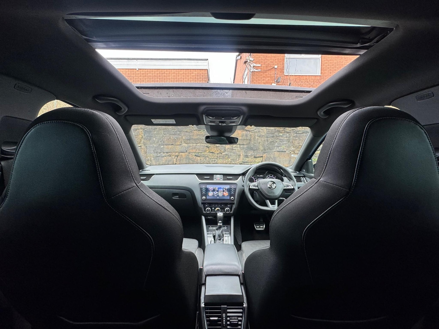 Used Skoda Octavia 2018 for sale - 76161069: Photo 11