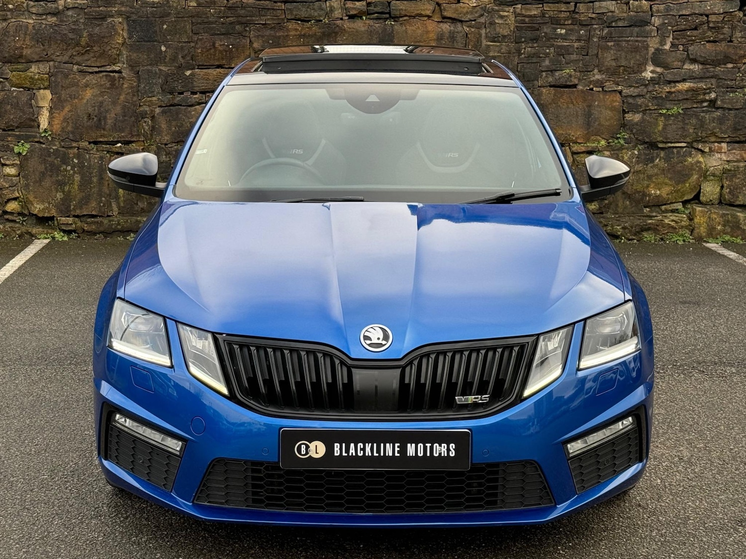 Used Skoda Octavia 2018 for sale - 76161069: Photo 2