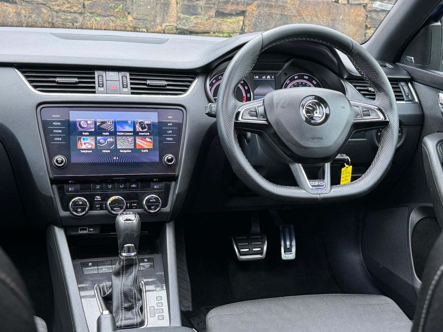 Used Skoda Octavia 2018 for sale - 76161069: Photo 26
