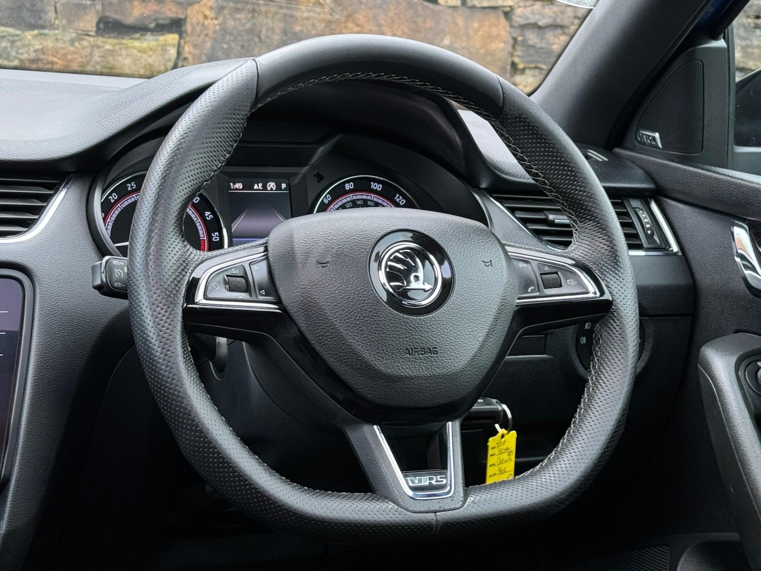 Used Skoda Octavia 2018 for sale - 76161069: Photo 27