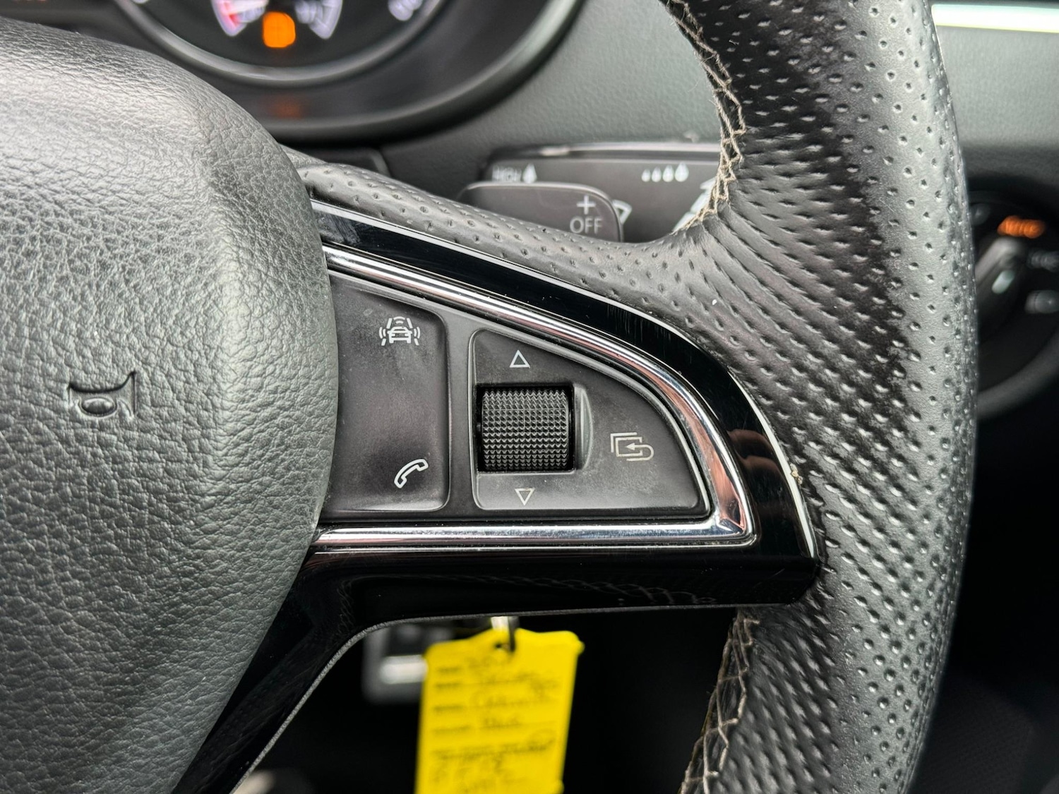 Used Skoda Octavia 2018 for sale - 76161069: Photo 28