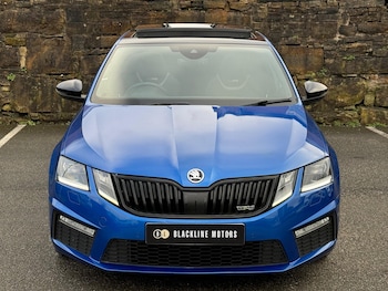 Used Skoda Octavia 2018 for sale - 76161069: Photo 2