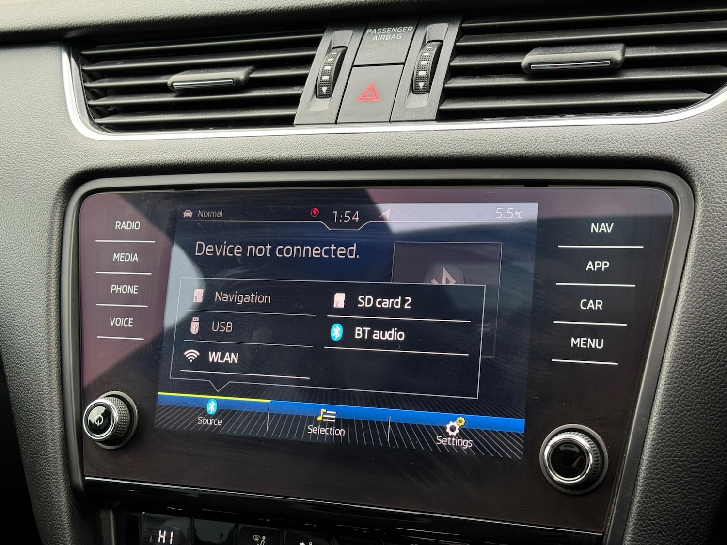 Used Skoda Octavia 2018 for sale - 76161069: Photo 36