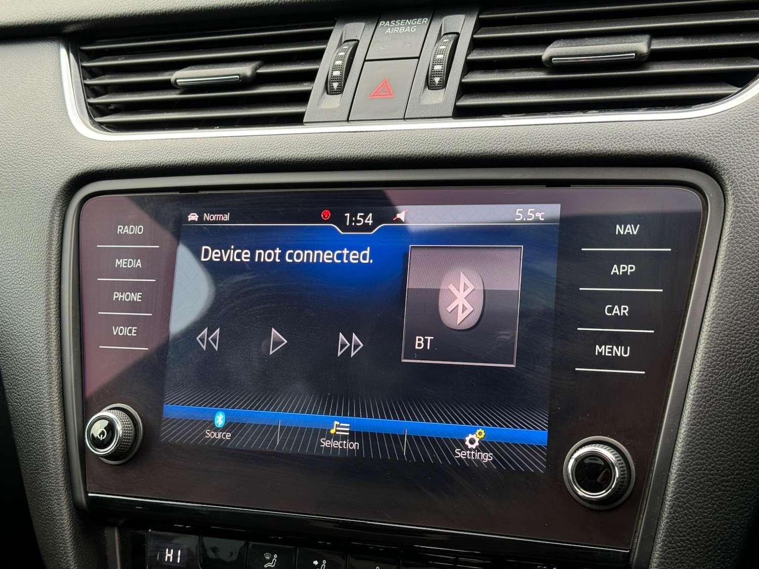 Used Skoda Octavia 2018 for sale - 76161069: Photo 37