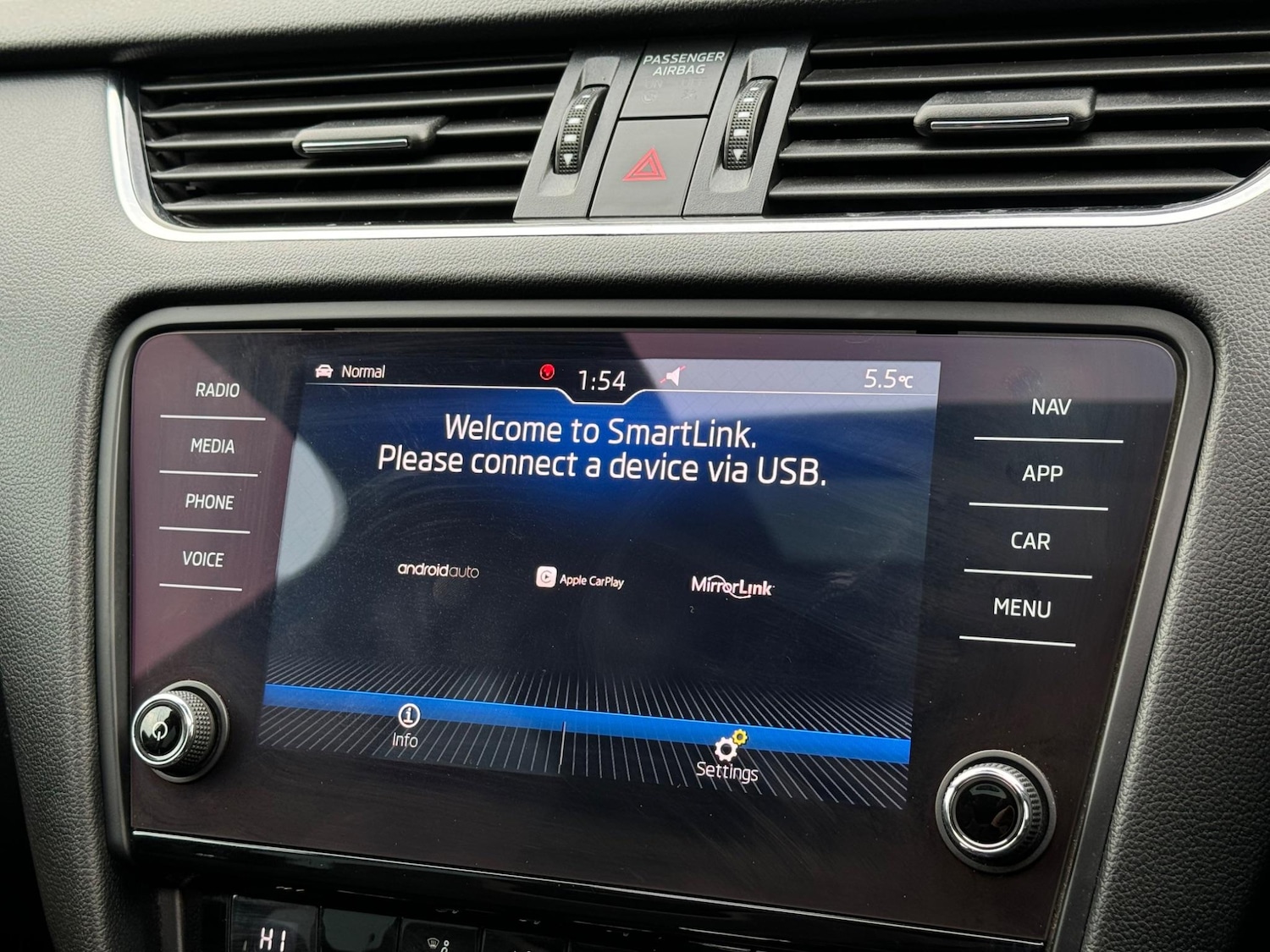 Used Skoda Octavia 2018 for sale - 76161069: Photo 38