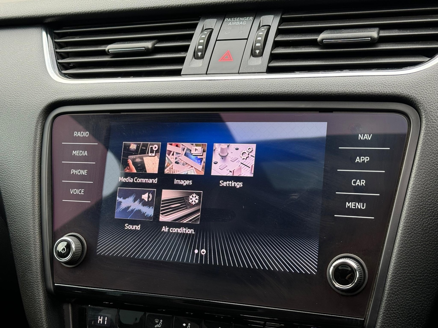 Used Skoda Octavia 2018 for sale - 76161069: Photo 39