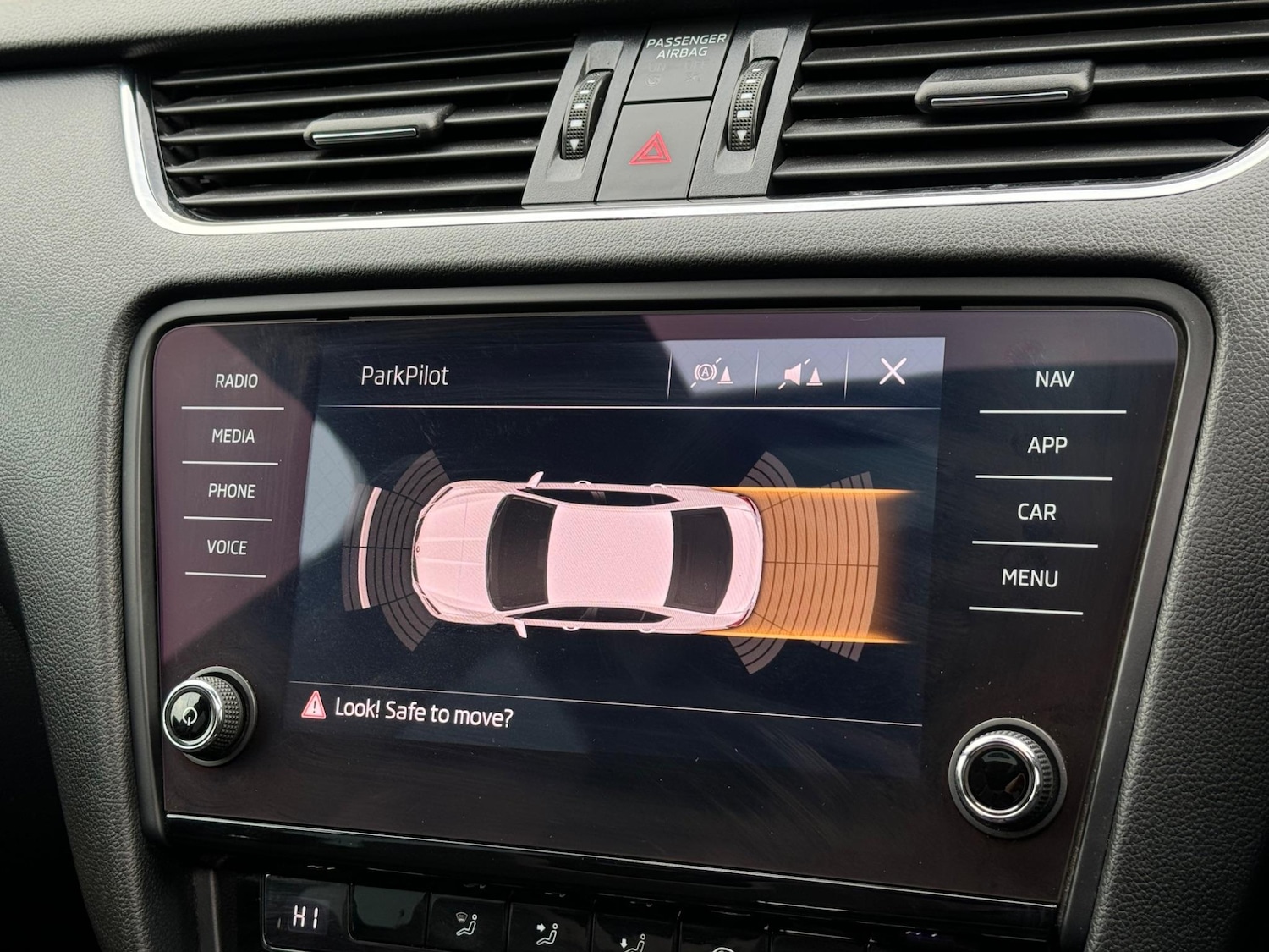 Used Skoda Octavia 2018 for sale - 76161069: Photo 41