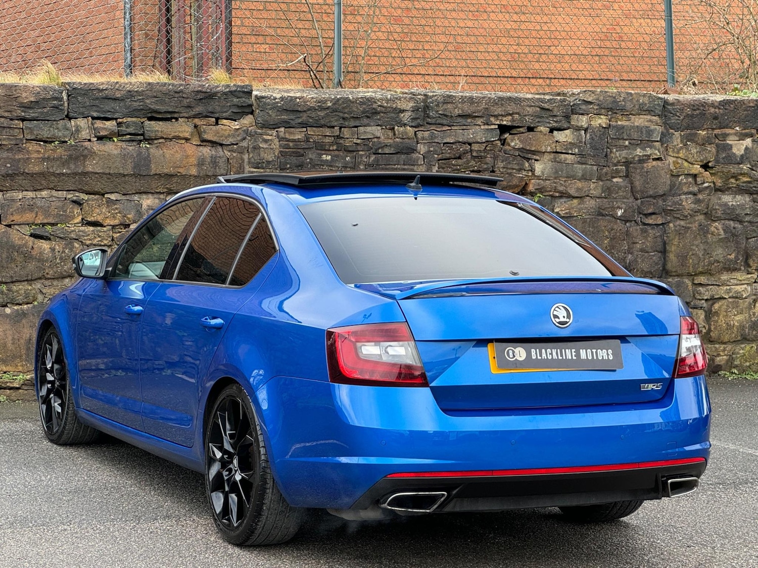 Used Skoda Octavia 2018 for sale - 76161069: Photo 5