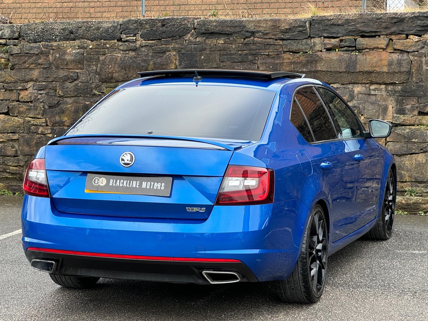 Used Skoda Octavia 2018 for sale - 76161069: Photo 7