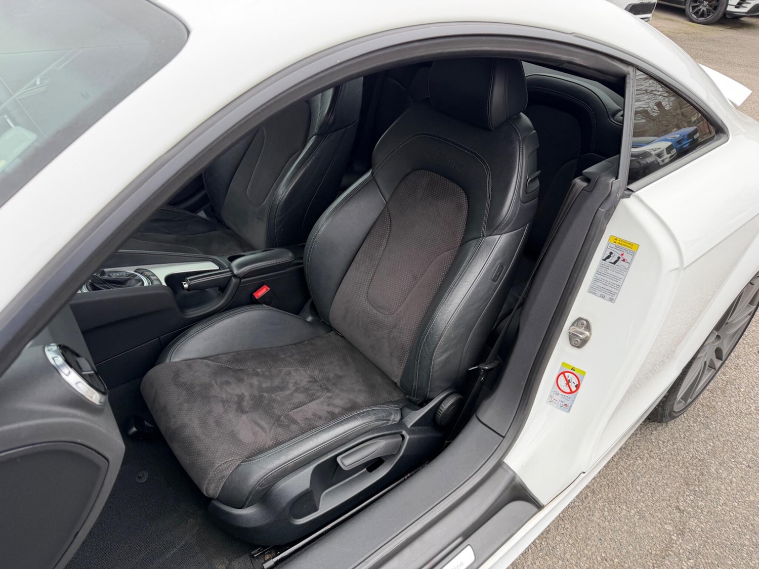 Used Audi TT for sale - 77559944: Photo 17