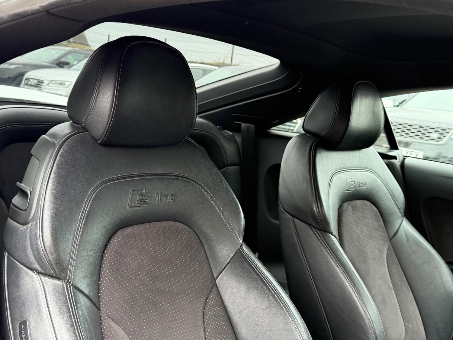 Used Audi TT for sale - 77559944: Photo 18