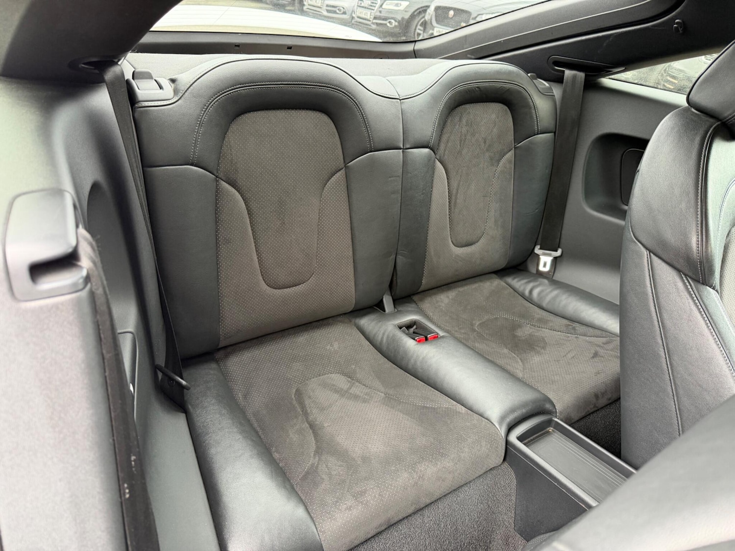 Used Audi TT for sale - 77559944: Photo 19