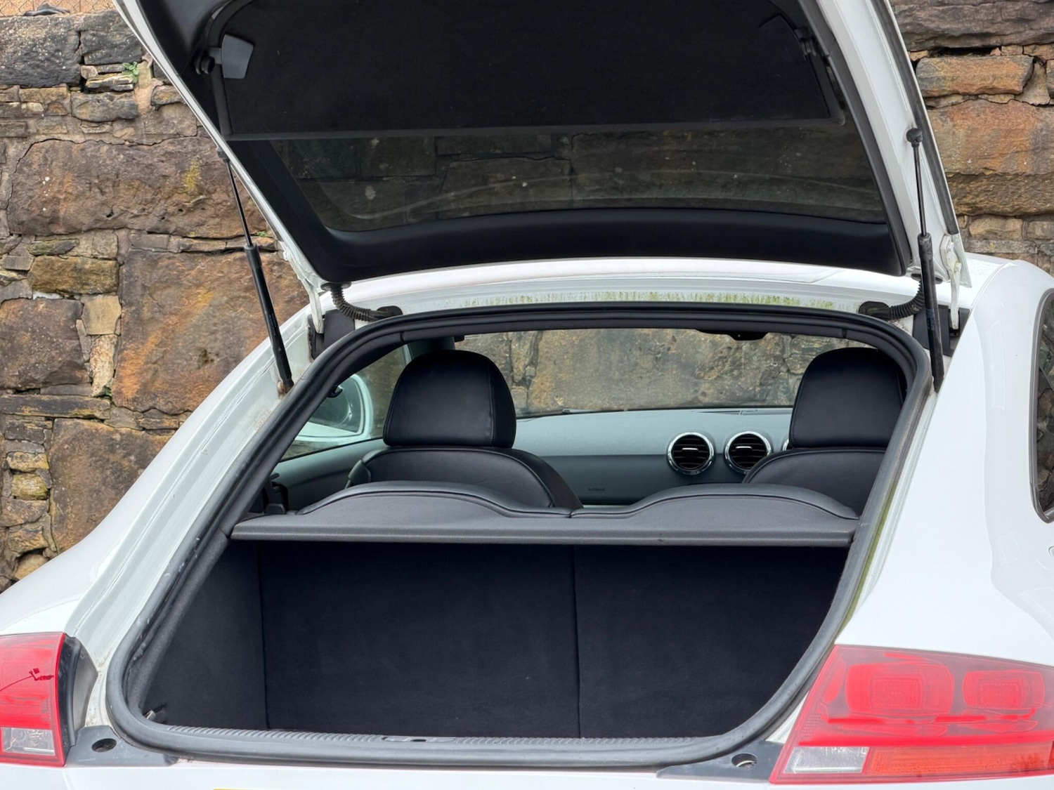 Used Audi TT for sale - 77559944: Photo 20