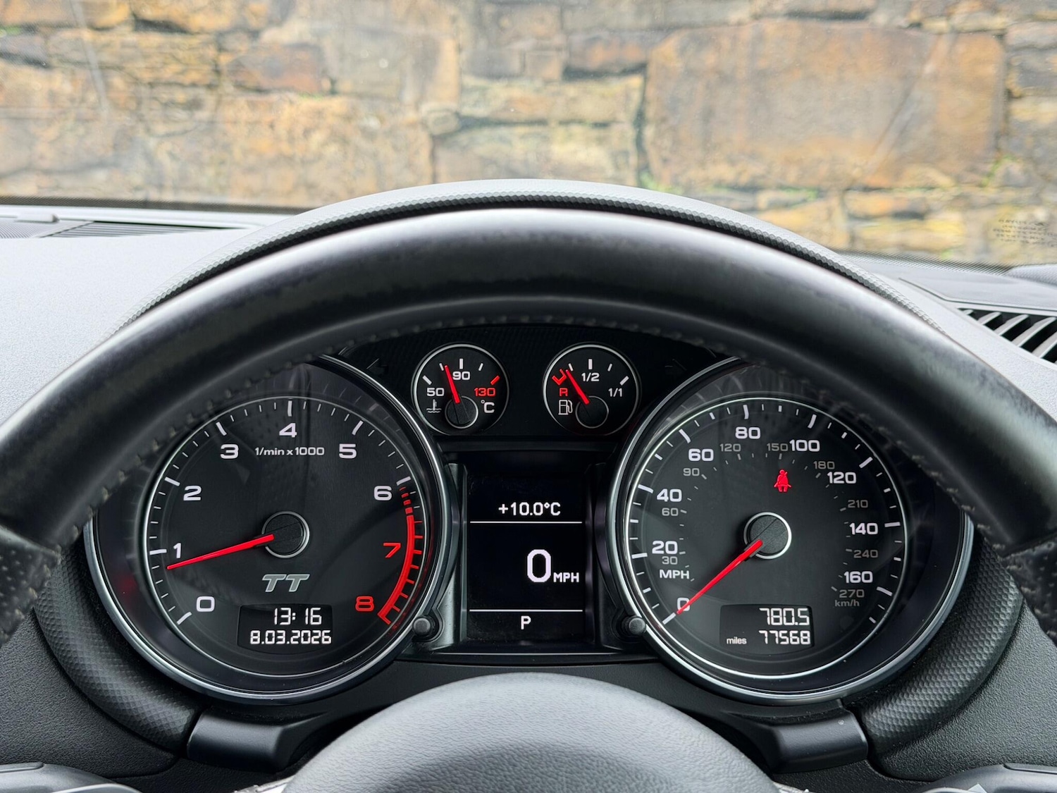 Used Audi TT for sale - 77559944: Photo 23