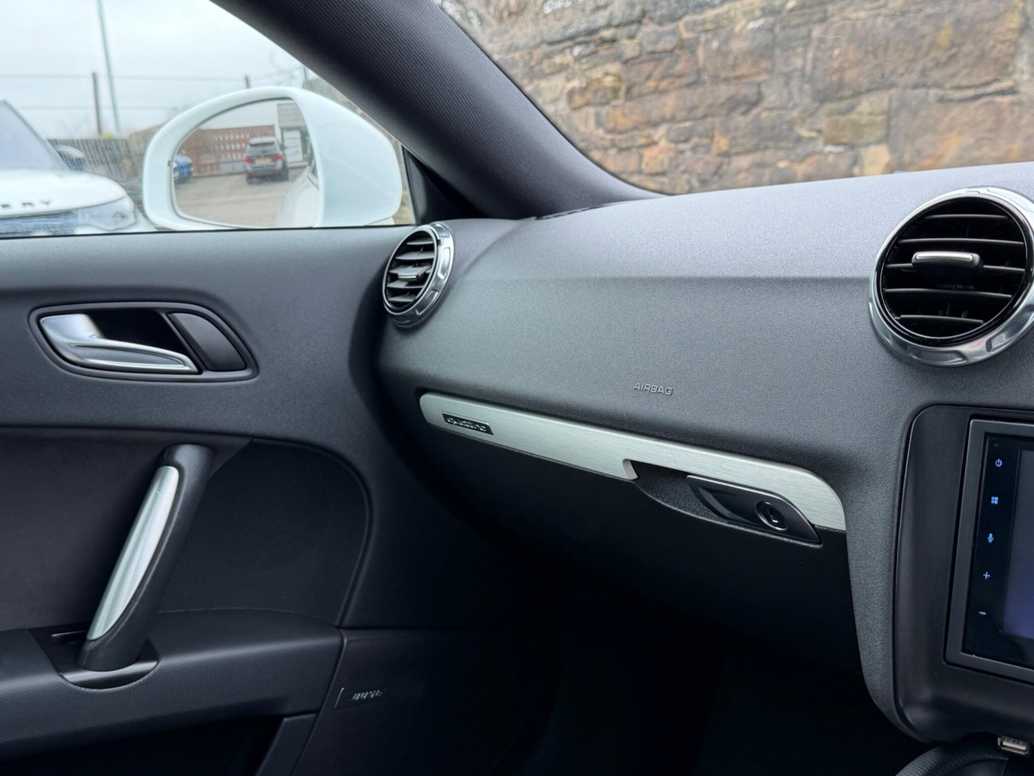 Used Audi TT for sale - 77559944: Photo 44