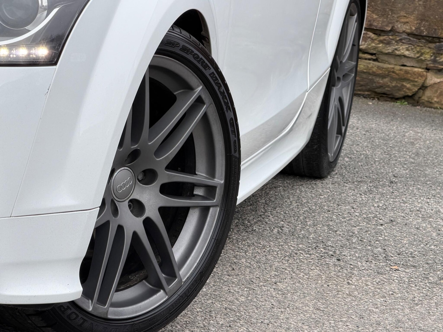 Used Audi TT for sale - 77559944: Photo 47