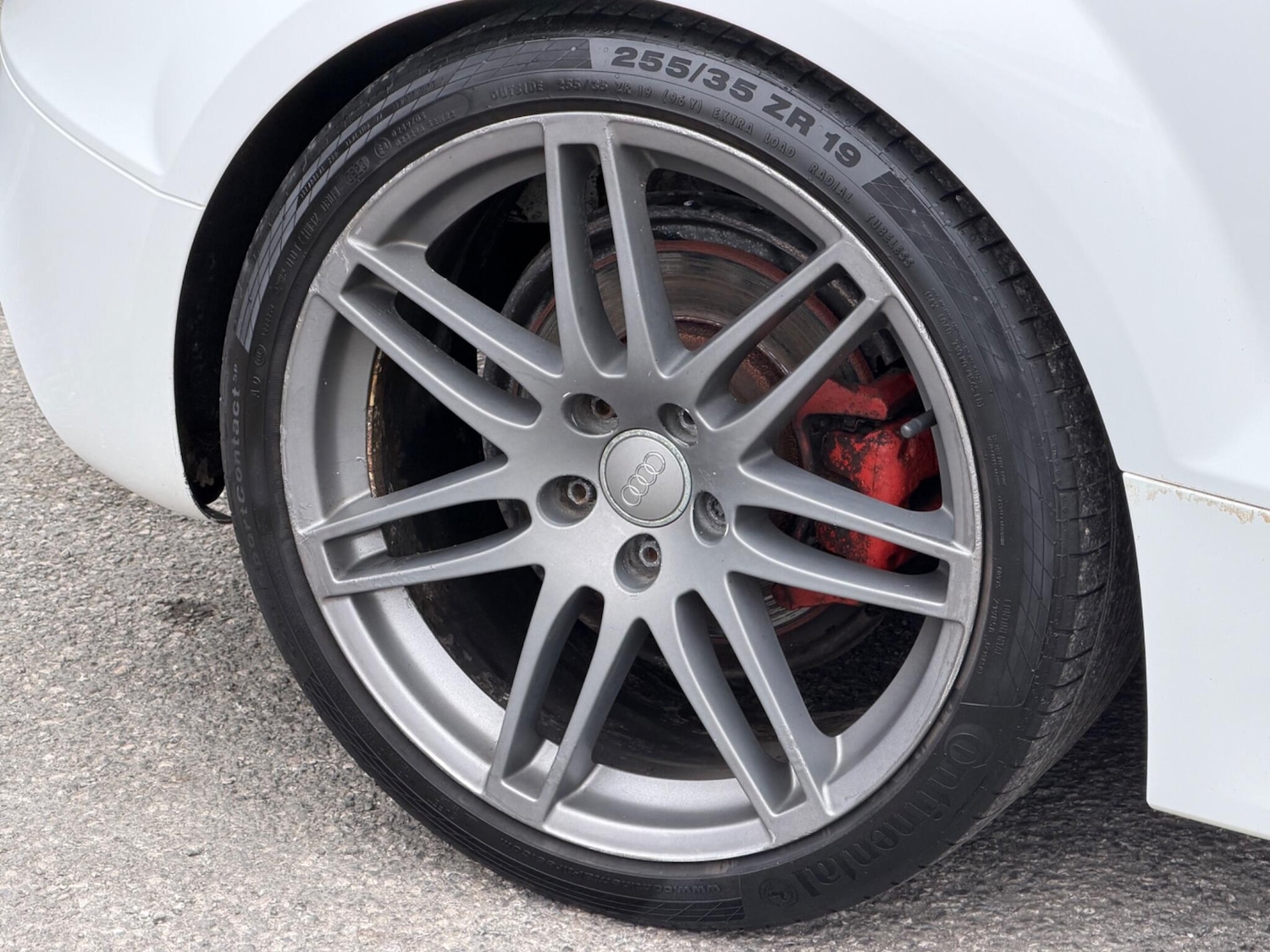 Used Audi TT for sale - 77559944: Photo 48