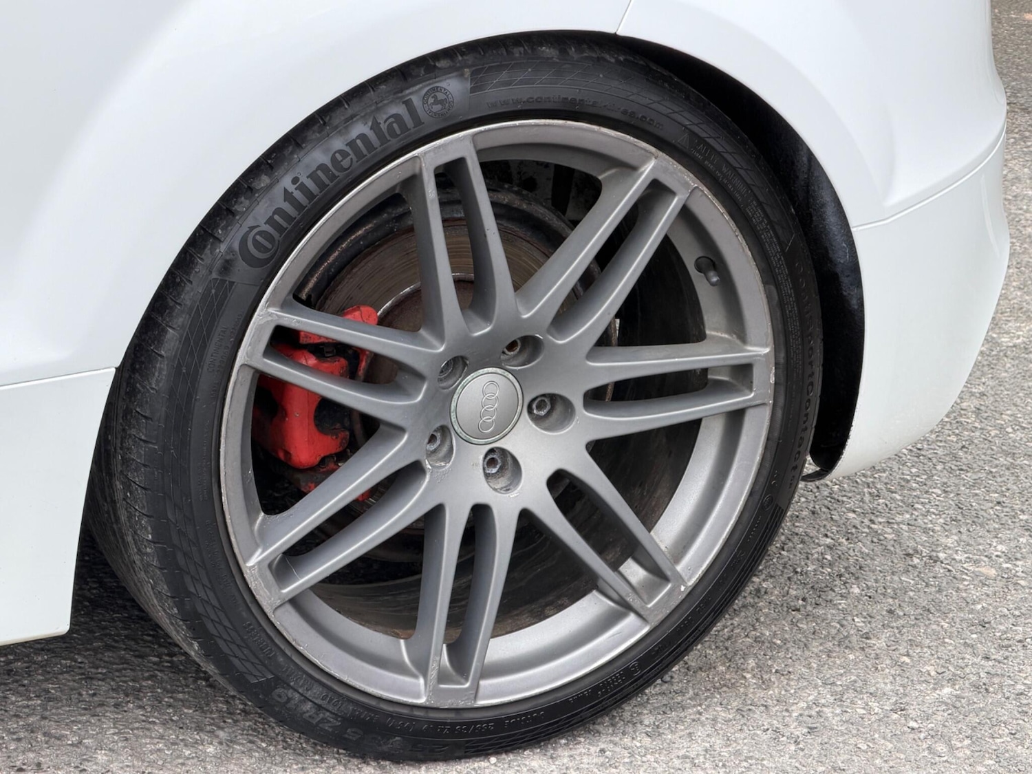 Used Audi TT for sale - 77559944: Photo 49