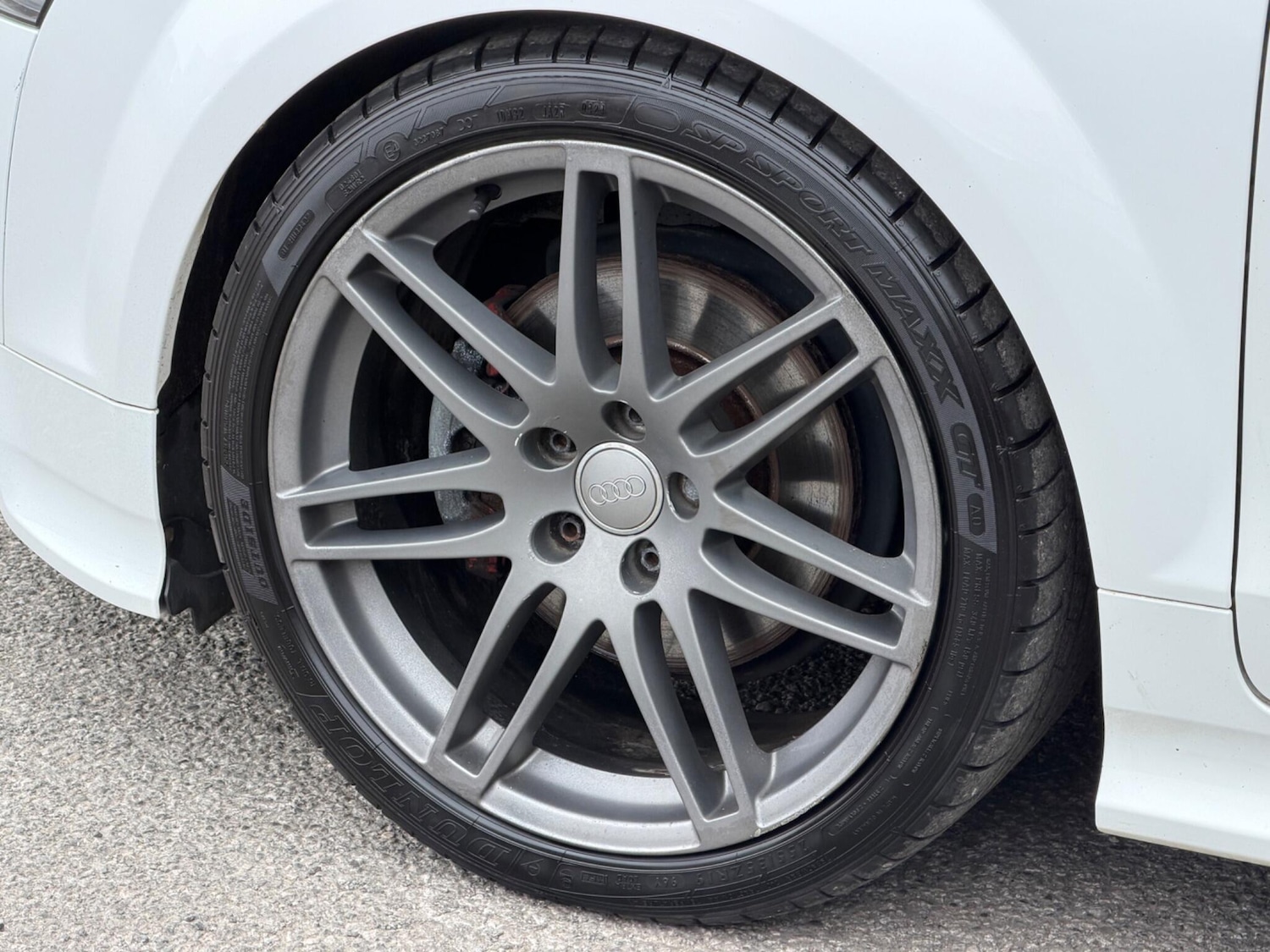 Used Audi TT for sale - 77559944: Photo 50