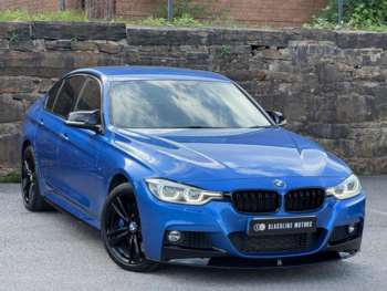 2016 (16) - 3.0 335d M Sport Auto xDrive Euro 6 (s/s) 4dr