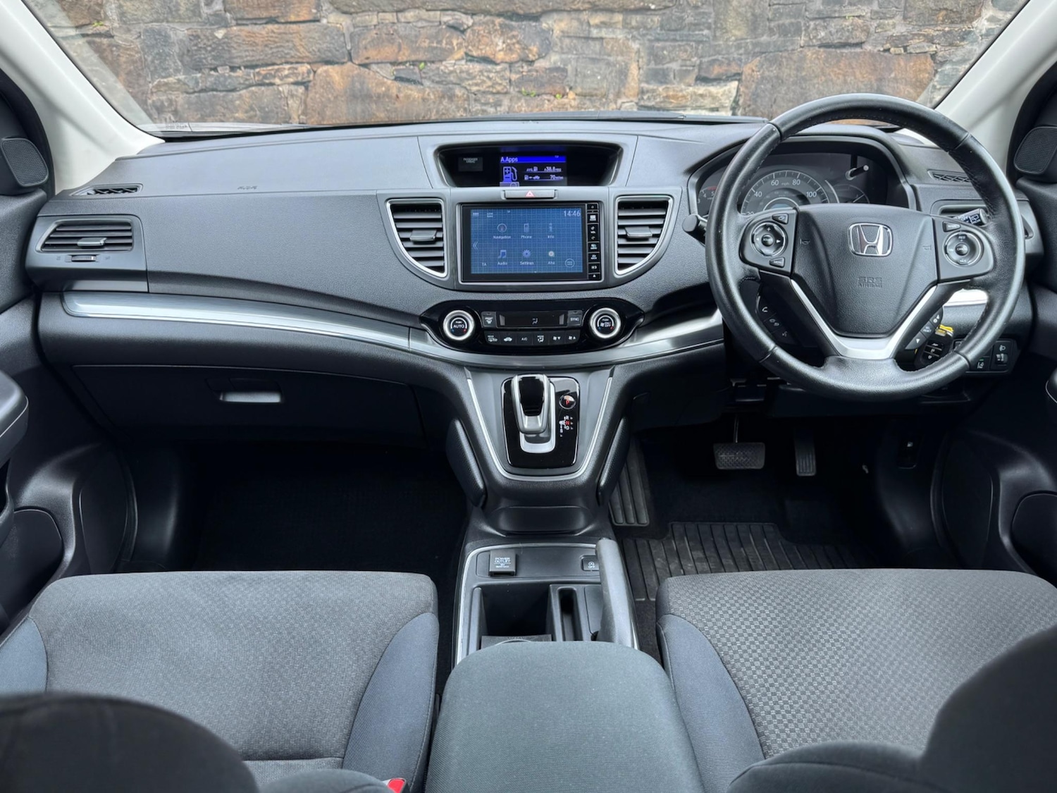 Used Honda CR-V 2016 for sale - 77190602: Photo 10